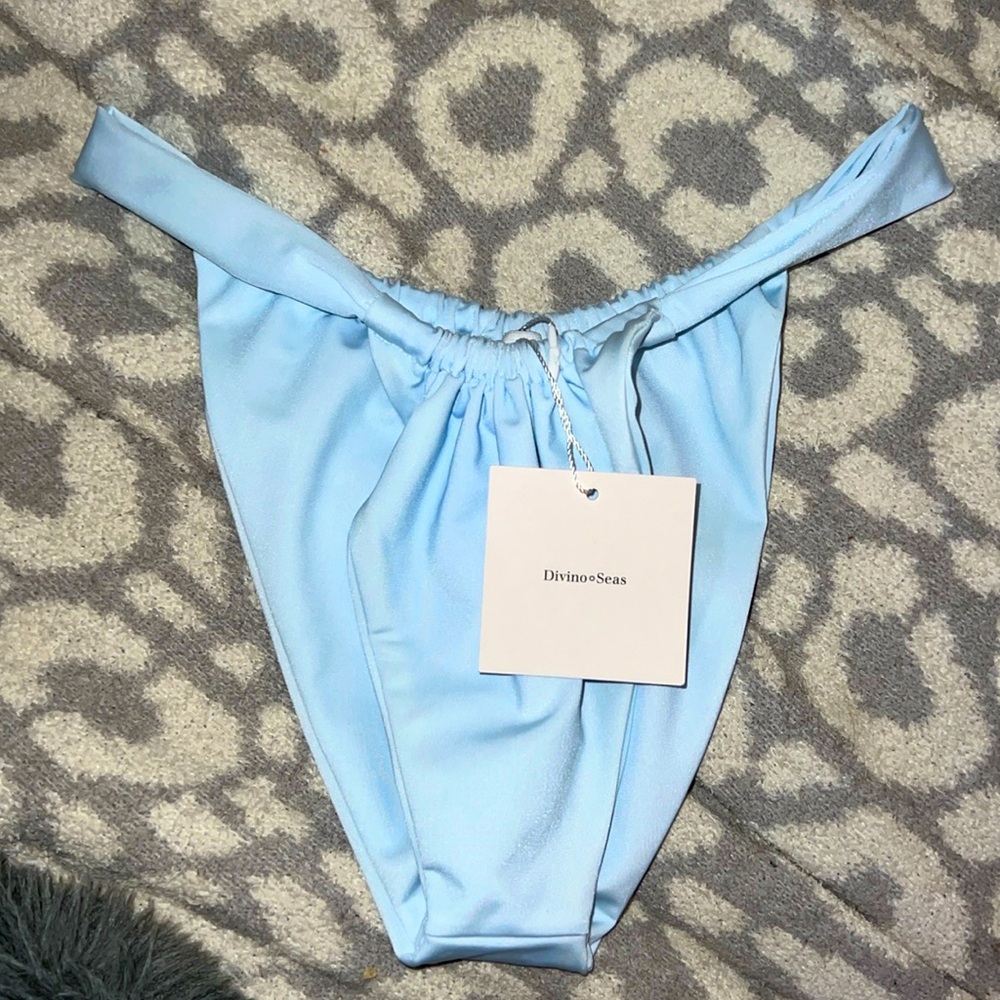 Divinio Seas swim bottoms